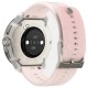 Suunto Race S Powder Pink reloj deportivo GPS AMOLED compacto con mapas offline